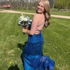 Womens Formal dress